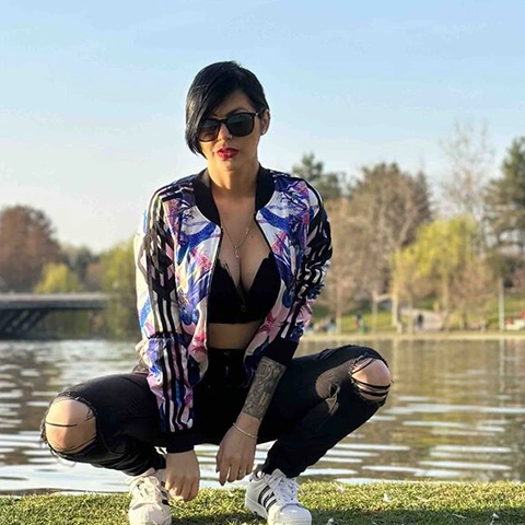 escort in Patparganj